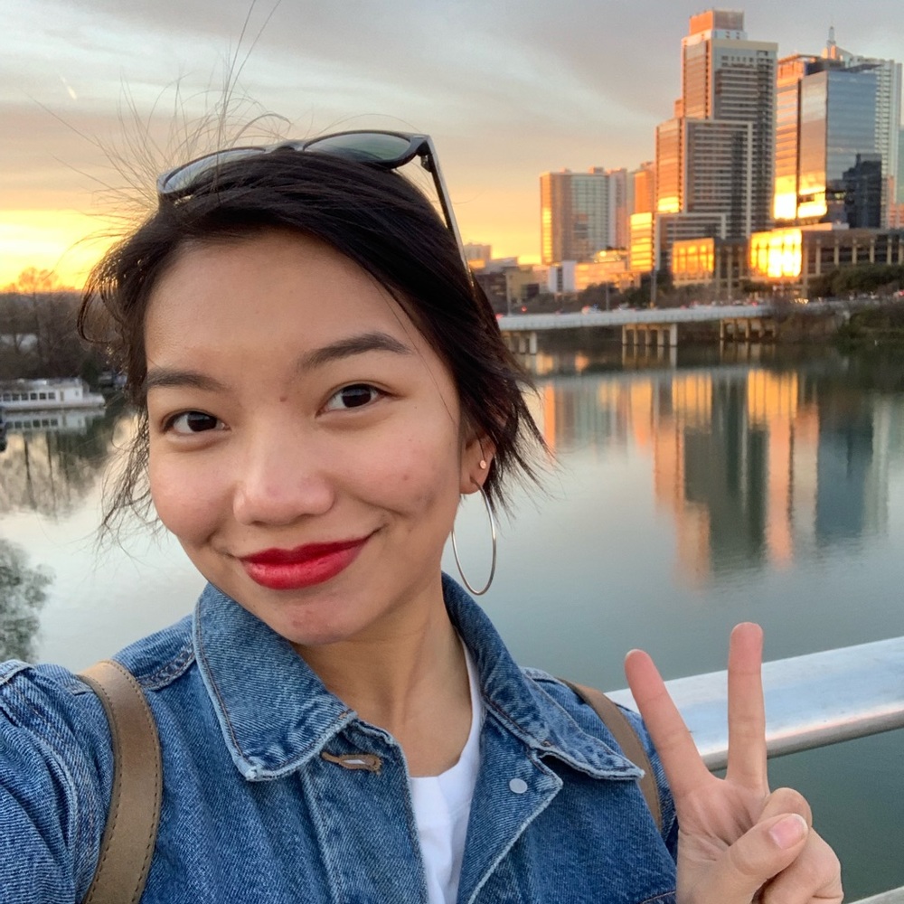 Meet your Posher, Sami